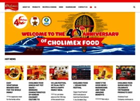 cholimexfood.com.vn