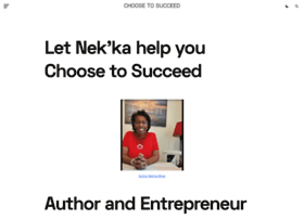choose-to-succeed.org