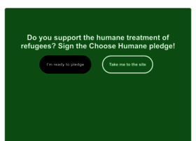 choosehumane.org.au