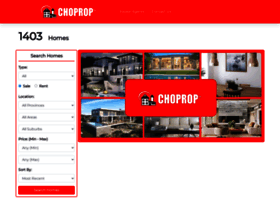 choprop.co.za