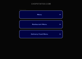 chopstixtoo.com