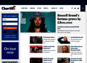 chortle.com