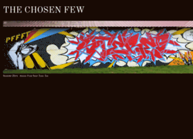 chosenfewcrew.de