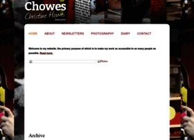 chowes.com.au