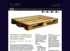 chpallets.com.au