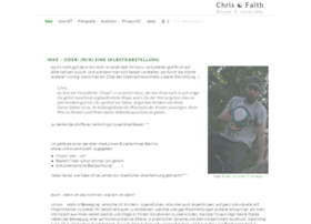 chris-faith.de