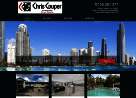 chriscoupersurfers.com.au