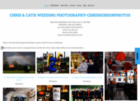 chrishobsonphotos.co.uk