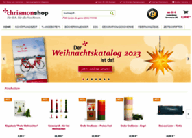 chrismonshop.de