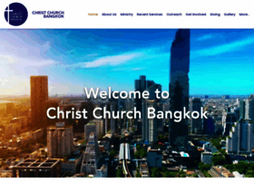 christchurchbangkok.org