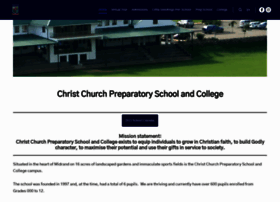 christchurchprep.co.za