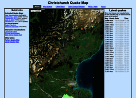 christchurchquakemap.co.nz