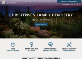 christensenfamilydentistry.com