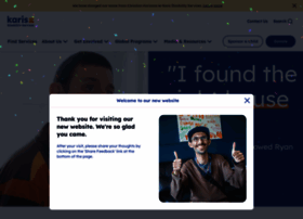 christian-horizons.org