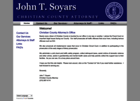 christiancountyattorney.org