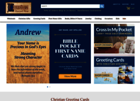 christiandiscountshop.com