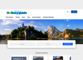 christianholidayguide.co.uk