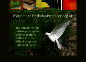 christianprophecy.org.uk