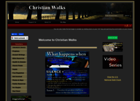 christianwalks.org