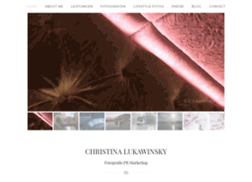 christina-lukawinsky.com