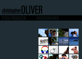 christopheroliver.de