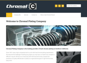 chromal.com