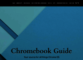 chromebook.guide