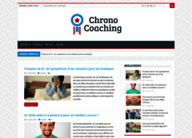 chrono-coaching.fr