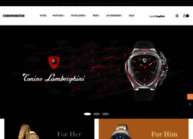 chronometer.ae