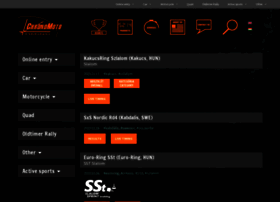 chronomoto.hu
