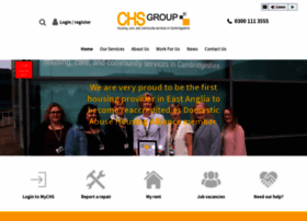 chsgroup.org.uk