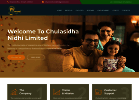 chulasidha.com