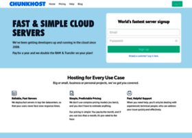 chunkhost.com