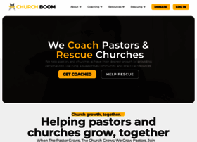 churchboom.org