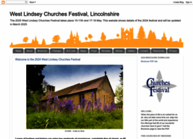 churchesfestival.info