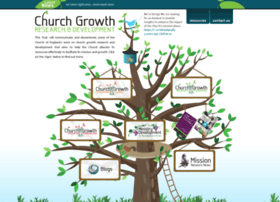 churchgrowthrd.org.uk