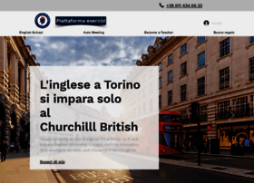 churchill-british.it