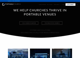 churchinabox.com