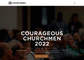 churchmen.org