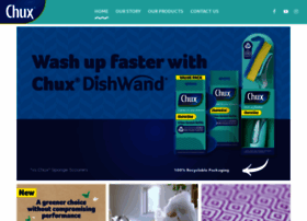 chux.com.au