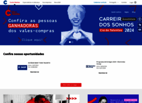 ciadetalentos.com.br