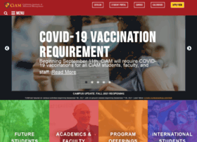 ciam.edu