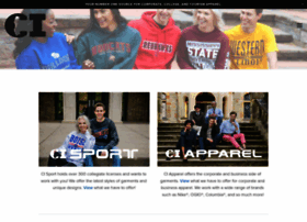 ciapparel.com