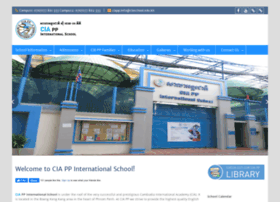 ciappschool.edu.kh