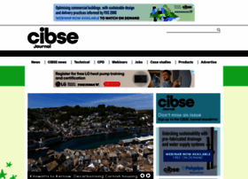 cibsejournal.com