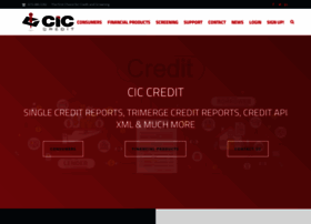 ciccredit.com