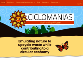 ciclomanias.com