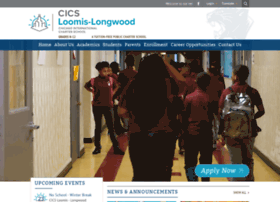 cicslongwood.org