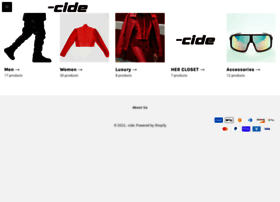 cide.us.com