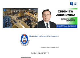 ciezkowice.eu